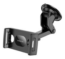 Універсальний автотримач BOROFONE BH100, Black, Box (35050 / BH100)