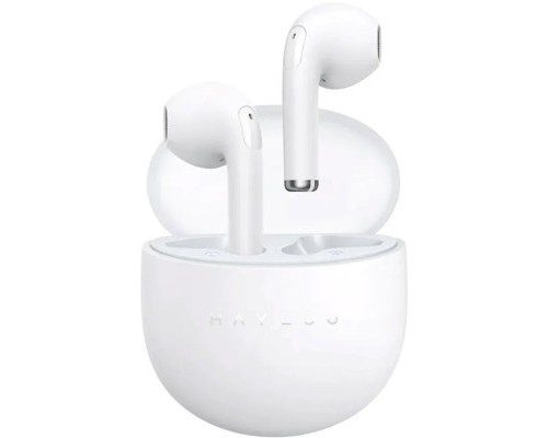 Навушники Haylou X1 Neo White (1027043)