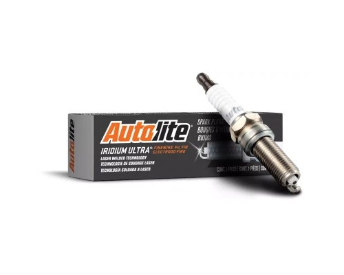 Свічка запалювання Autolite ULTRA IRIDIUM (AI5702)