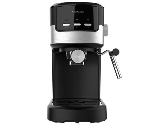 Ріжкова кавоварка еспресо Cecotec CCTC-01724