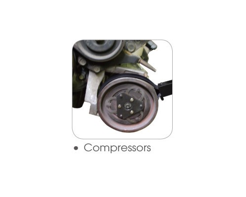 Ключ KING TONY шківа ГРМ 365 мм (9AL11)