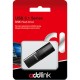 USB флеш накопичувач AddLink 128GB U55 USB 3.1 (ad128GBU55B3) 