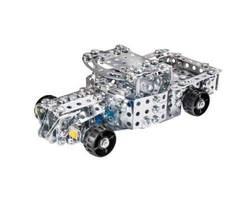 Конструктор Eitech Швидкісний гонщик 2 (С231)