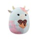М'яка іграшка Squishmallows Корівка Каєдія 19 см (SQVA00861)