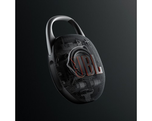 Акустична система JBL Clip 5 Purple (JBLCLIP5PUR) 