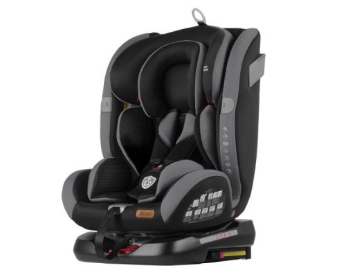 Автокрісло Tilly Bliss T-535 Dark Grey (T-535 dark grey)
