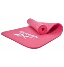 Килимок для фітнесу Reebok Training Mat рожевий 183 х 61 х 1 см RAMT-11015PK (885652020442)