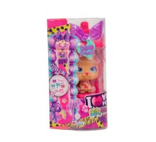 Ігровий набір IMC Модний улюбленець I VIP PETS S6 Bow Power Шиара (714816)