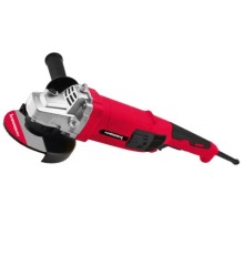 Шліфувальна машина HAISSER GA-20, 180мм 2000W (127297)