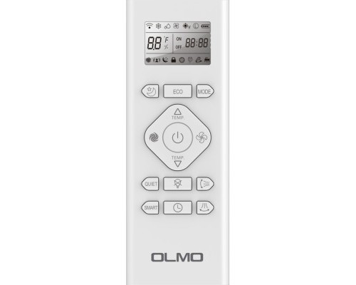 Кондиціонер Olmo OSH-09FWH