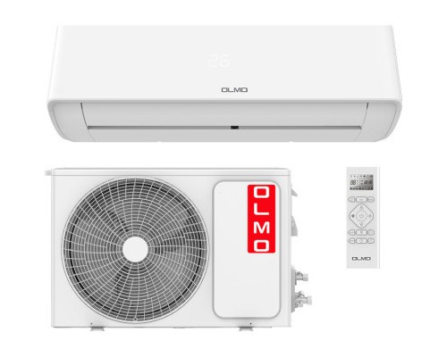 Кондиціонер Olmo OSH-09FWH