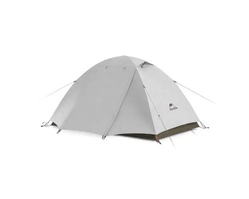 Намет Naturehike тримісний CNK2300ZP024 білий (6976023923708) Намет Naturehike тримісний CNK2300ZP024 білий (6976023923708)