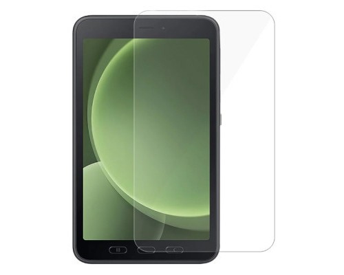 Скло захисне BeCover Samsung Galaxy Tab Active 5 SM-X306B 8