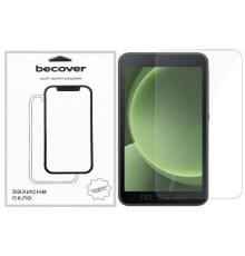 Скло захисне BeCover Samsung Galaxy Tab Active 5 SM-X306B 8
