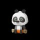 Конструктор Pantasy Kung Fu Panda Серія Сидячий малюк - По (99124)