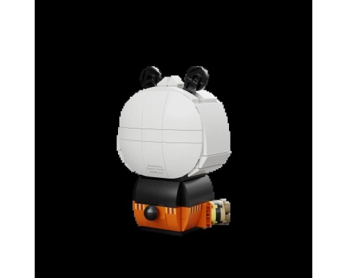 Конструктор Pantasy Kung Fu Panda Серія Сидячий малюк - По (99124)