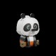 Конструктор Pantasy Kung Fu Panda Серія Сидячий малюк - По (99124)