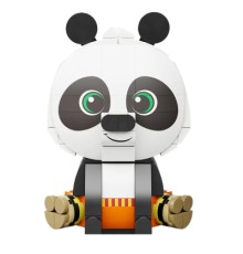 Конструктор Pantasy Kung Fu Panda Серія Сидячий малюк - По (99124)