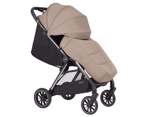 Коляска Carrello Delta 2024 CRL-5517 Wheat beige (CRL-5517 wheat b)