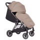 Коляска Carrello Delta 2024 CRL-5517 Wheat beige (CRL-5517 wheat b)