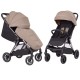 Коляска Carrello Delta 2024 CRL-5517 Wheat beige (CRL-5517 wheat b)