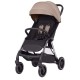 Коляска Carrello Delta 2024 CRL-5517 Wheat beige (CRL-5517 wheat b)