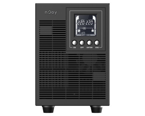 Пристрій безперебійного живлення nJoy Echo Pro 2000VA (UPOL-OL200EP-CG01B)