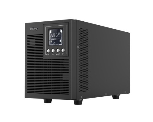 Пристрій безперебійного живлення nJoy Echo Pro 2000VA (UPOL-OL200EP-CG01B)