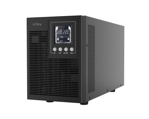 Пристрій безперебійного живлення nJoy Echo Pro 2000VA (UPOL-OL200EP-CG01B)