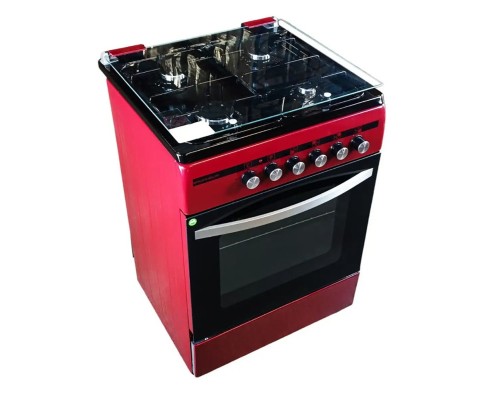 Плита Grunhelm FLG6612BU