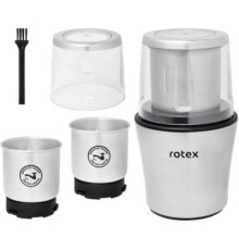 Кавомолка Rotex RCG305-T MultiPro