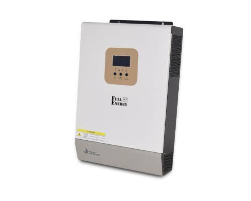 Сонячний інвертор Full Energy BBGI-5048MPW, 5000W (BBGI-5048MPW)