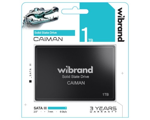 Накопичувач SSD 2.5