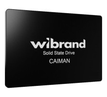 Накопичувач SSD 2.5