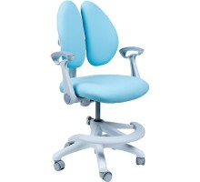 Дитяче крісло FunDesk Ottimo Blue