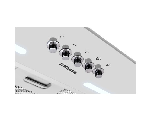 Витяжка кухонна Hansa OMP6251BGH