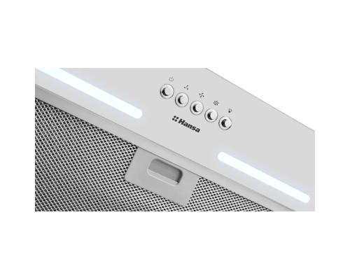 Витяжка кухонна Hansa OMP6251BGH
