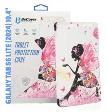 Чохол до планшета BeCover Smart Case Samsung Tab S6 Lite (2024) 10.4