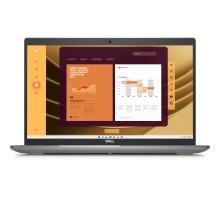 Ноутбук Dell Latitude 5550 (N013L555015UA_UBU)