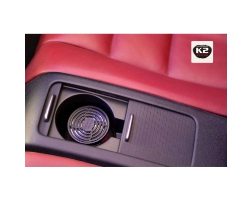 Ароматизатор для автомобіля K2 Florida Scent 