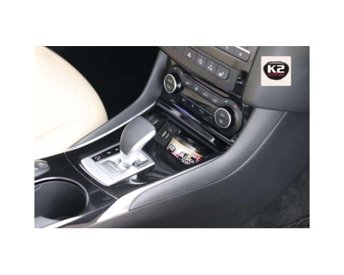 Ароматизатор для автомобіля K2 Florida Scent 