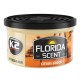 Ароматизатор для автомобіля K2 Florida Scent 
