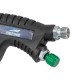 Фарбопульт Refine HVLP 1.8мм, 170-285л/хв, 2-3бар, в/б 600мл (6812381)
