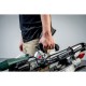 Торцювальна пила Metabo KGS 305M з протяжкою, 1600Вт, 305мм, 18.6кг (613305000)