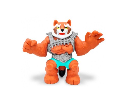 Антистрес Elastikorps Стретч-іграшка серії Extra Force - Єнот Проциокс (DAM-2024-16-F-3)