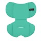 Автокрісло Lionelo Levi I-size Green Emerald (LO-LEVI I-SIZE GREEN EMERALD)