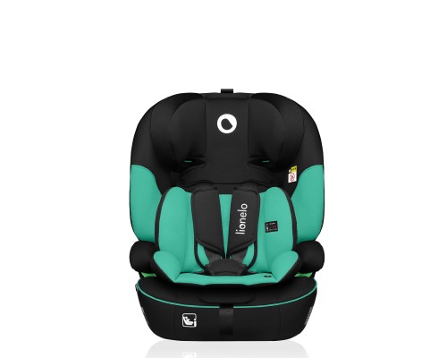 Автокрісло Lionelo Levi I-size Green Emerald (LO-LEVI I-SIZE GREEN EMERALD)