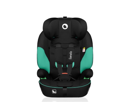 Автокрісло Lionelo Levi I-size Green Emerald (LO-LEVI I-SIZE GREEN EMERALD)