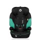Автокрісло Lionelo Levi I-size Green Emerald (LO-LEVI I-SIZE GREEN EMERALD)