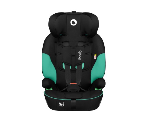 Автокрісло Lionelo Levi I-size Green Emerald (LO-LEVI I-SIZE GREEN EMERALD)